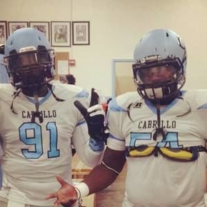 Meet your Posher, Virgil